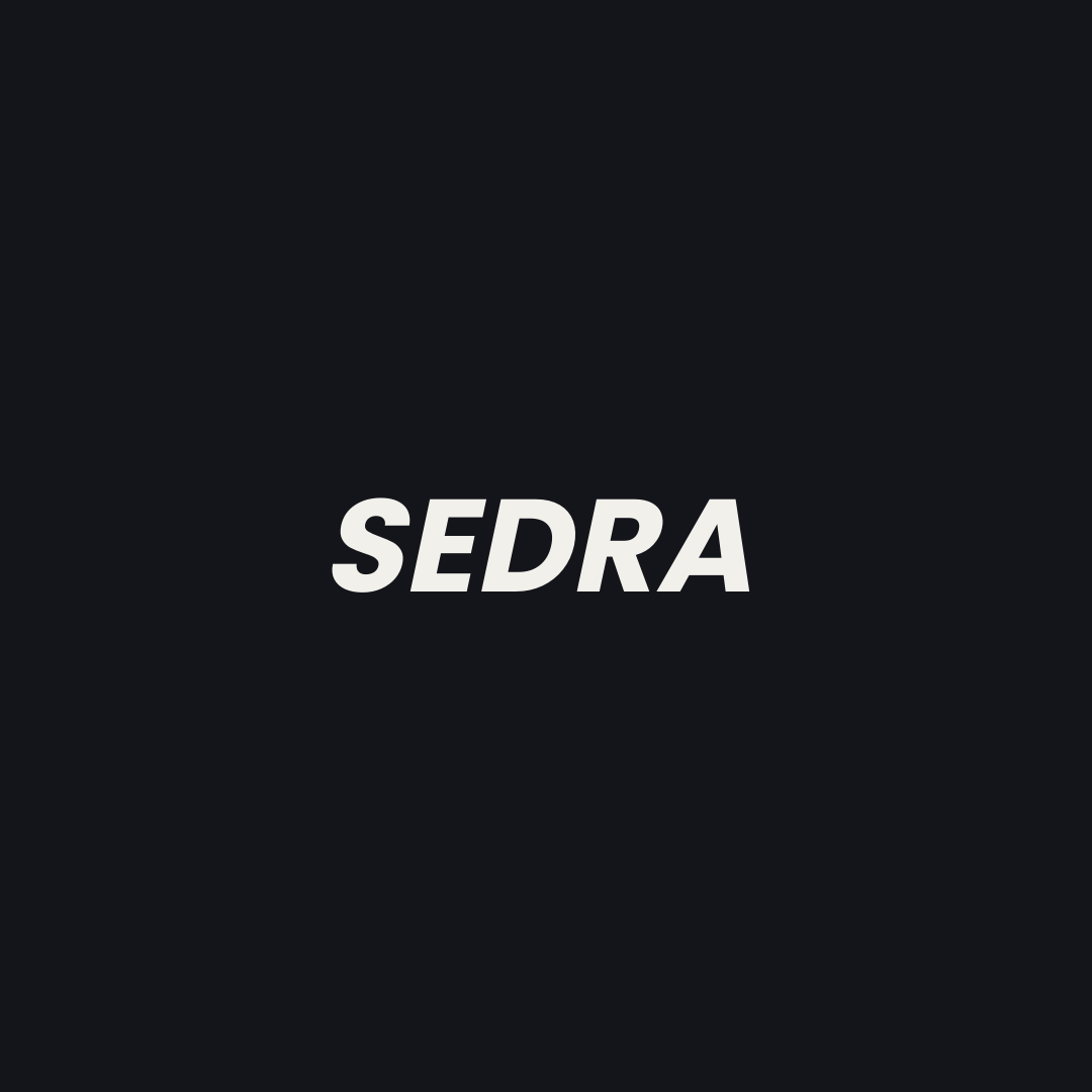 SEDRA Padel 